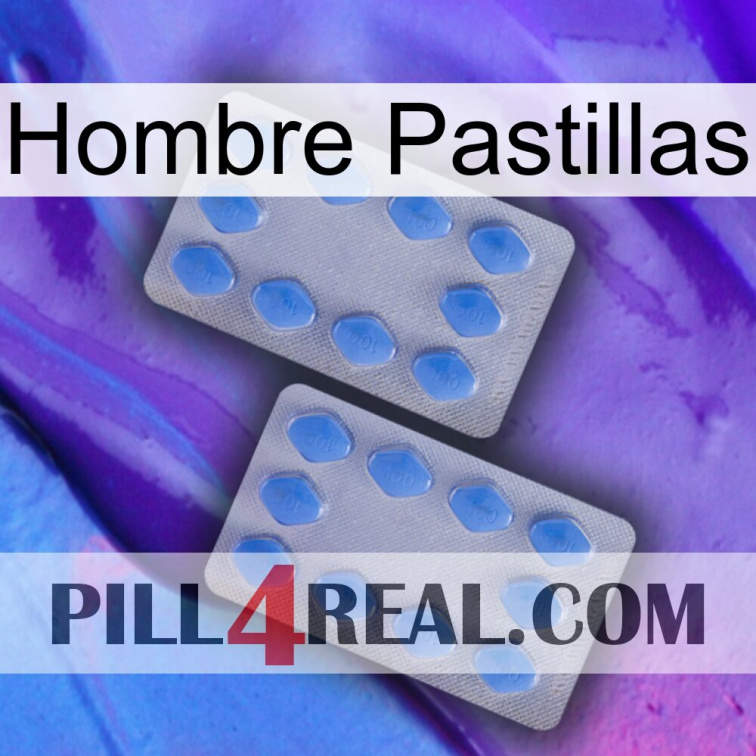 Man Up Pills 20